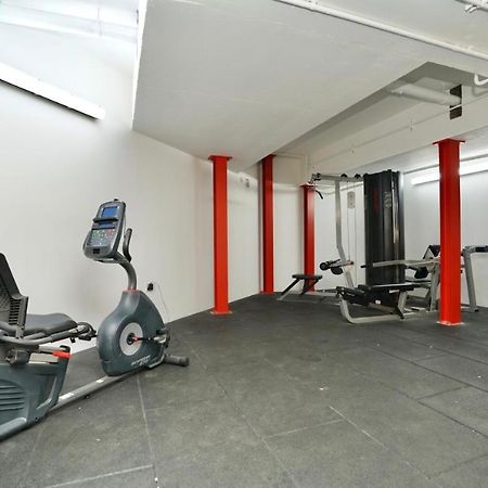 Bayard Apartments - 2 Bed Apartment Contractors Welcome Peterborough Exterior foto